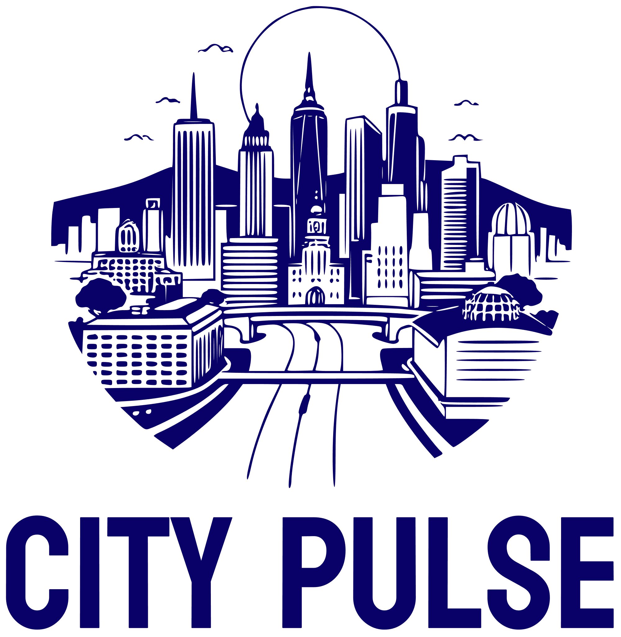 City Pulse Logo